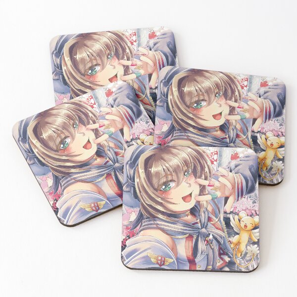 Item preview, Sakura Cardcaptor designed and sold by gensox.