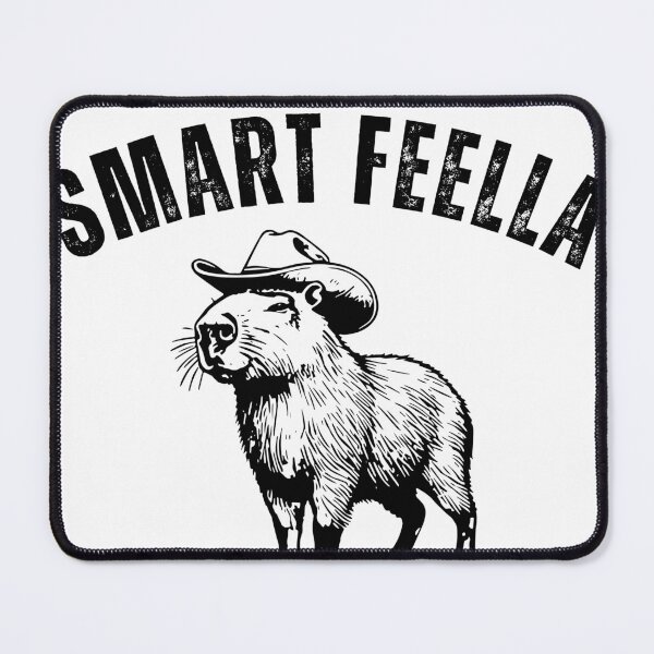 Item preview, You're Either a Smart Fella or a Fart Smella - Funny Sarcastic Design designed and sold by Khoulaly    ⭐⭐⭐⭐⭐.