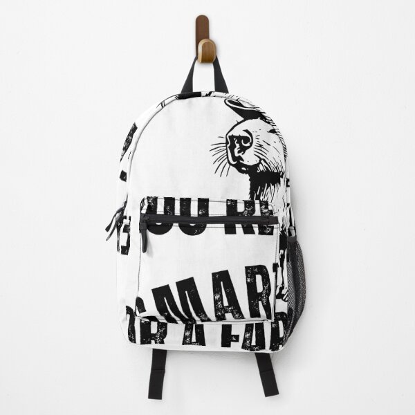 Item preview, You're Either a Smart Fella or a Fart Smella - Funny Sarcastic Design designed and sold by Khoulaly    ⭐⭐⭐⭐⭐.