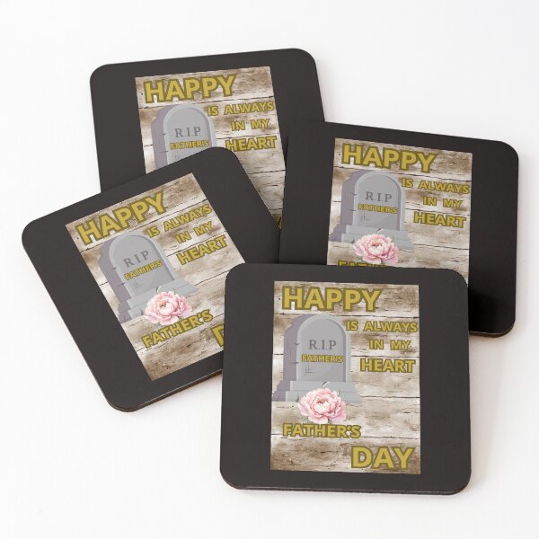 Item preview, HAPPY FATHER'S DAY designed and sold by Tadeusz1.