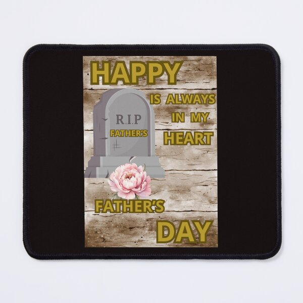 Item preview, HAPPY FATHER'S DAY designed and sold by Tadeusz1.