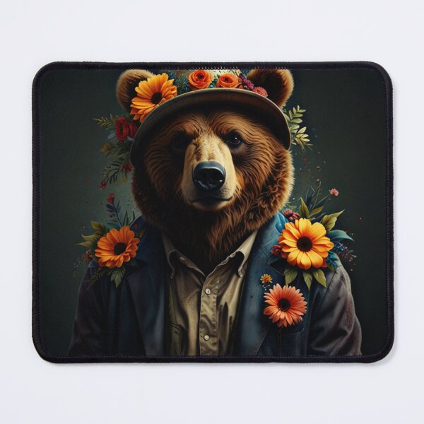 Item preview, Bear 28 designed and sold by Zeir Shop.