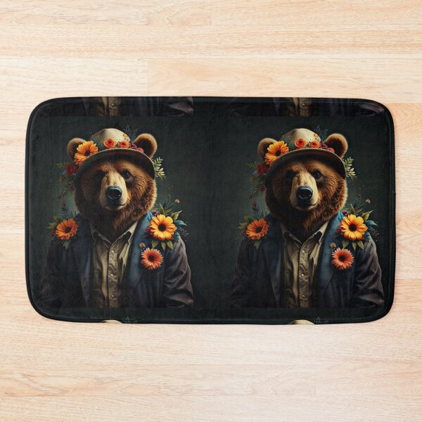 Item preview, Bear 28 designed and sold by Zeir Shop.