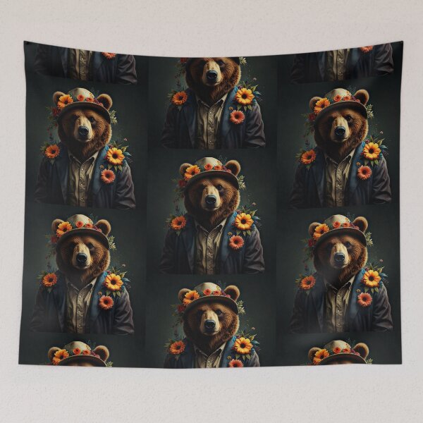 Item preview, Bear 28 designed and sold by Zeir Shop.