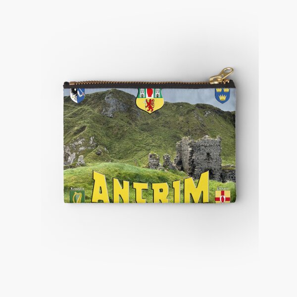 Item preview, JIG SAW - ANTRIM designed and sold by CathalDevlin.