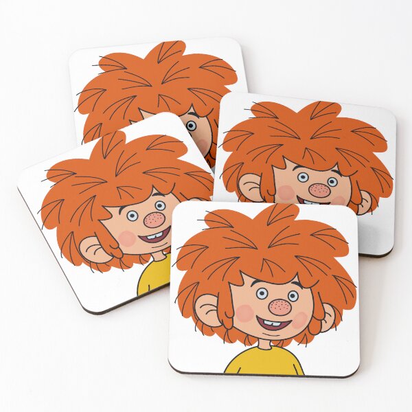Item preview, pumuckl  designed and sold by Zeewind.