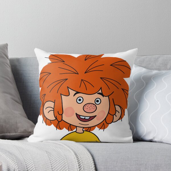 Item preview, Pumuckl designed and sold by Zeewind.
