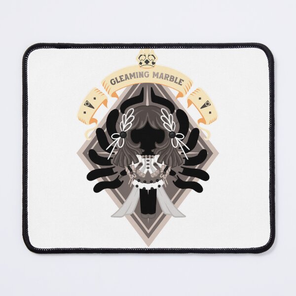 Item preview, [CRK Silhouette] Gleaming Marble Cake Cookie designed and sold by ChormineCerta.