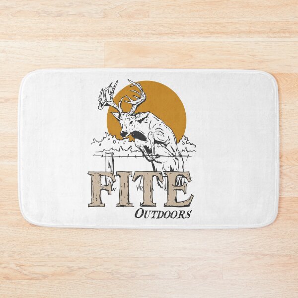 Item preview, FITE outdoors deer hunting  designed and sold by Michael Garber.