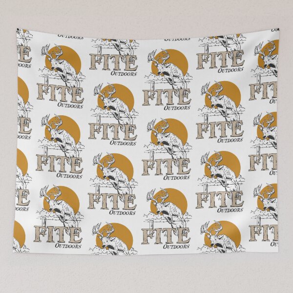 Item preview, FITE outdoors deer hunting  designed and sold by Michael Garber.