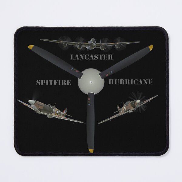 Item preview, UK Warbirds designed and sold by Dingo-Digital.