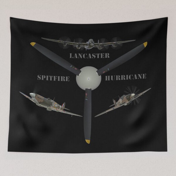 Item preview, UK Warbirds designed and sold by Dingo-Digital.