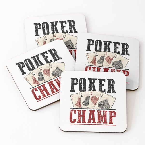 Item preview, Poker Champ Player Tournament Winner designed and sold by jaygo.