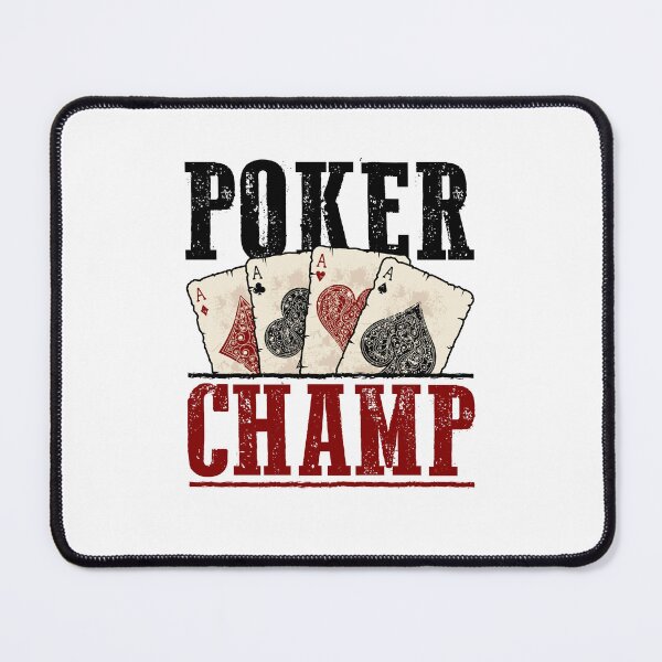 Item preview, Poker Champ Player Tournament Winner designed and sold by jaygo.