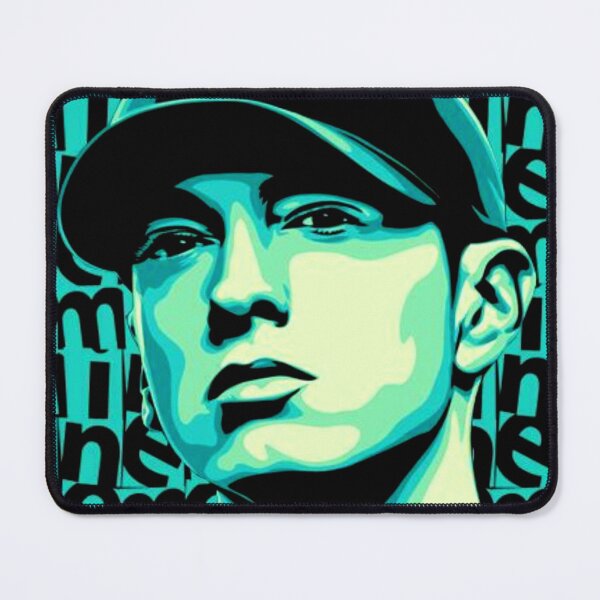 Item preview, Eminem designed and sold by UZRWRLD .