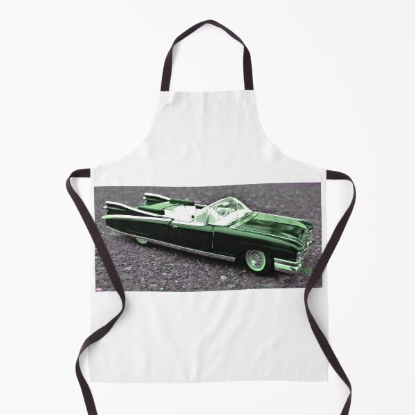 Item preview, 1959 Cadillac designed and sold by McFleur's Lens.