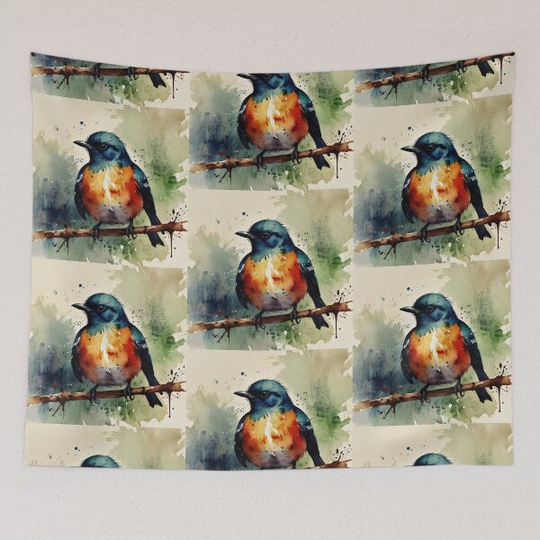 Item preview, Bird 16 designed and sold by Zeir Shop.