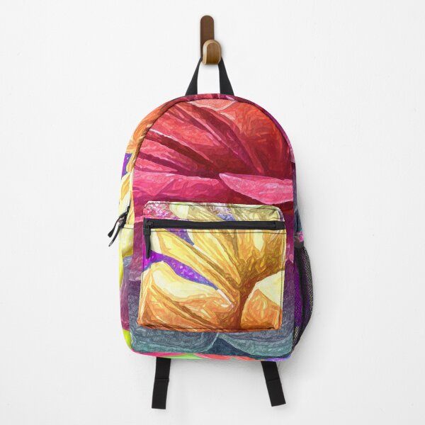 Item preview, Psychedelic Pinecone Dreamscape designed and sold by Hen-C-Art.