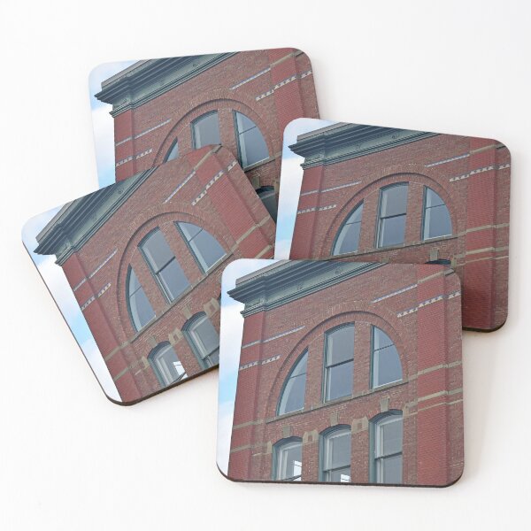 Item preview, Building on the Corner designed and sold by bertsworks300.