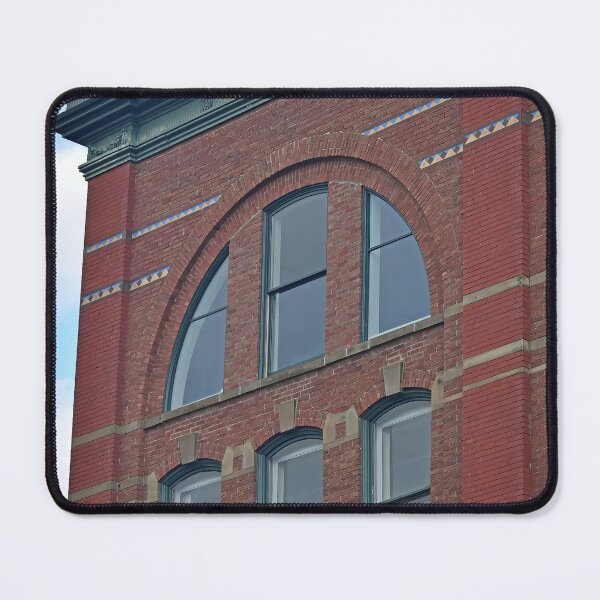 Item preview, Building on the Corner designed and sold by bertsworks300.