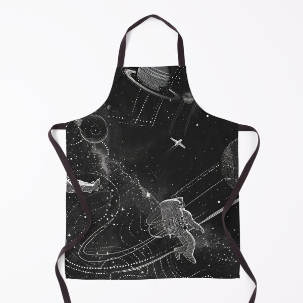 Item preview,  Infinite Universe, space exploration. designed and sold by JoyfulCreations.