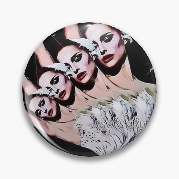 Item preview, Black Swan Vintage designed and sold by belinDhadErick.