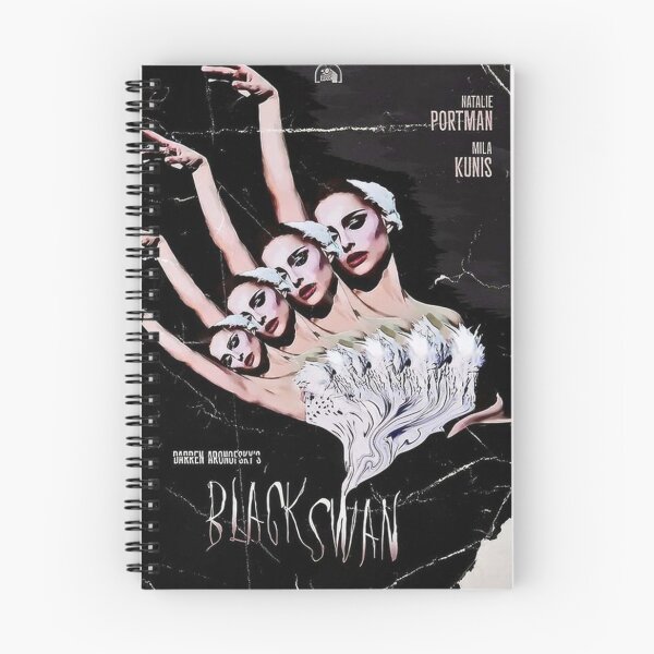 Item preview, Black Swan Vintage designed and sold by belinDhadErick.