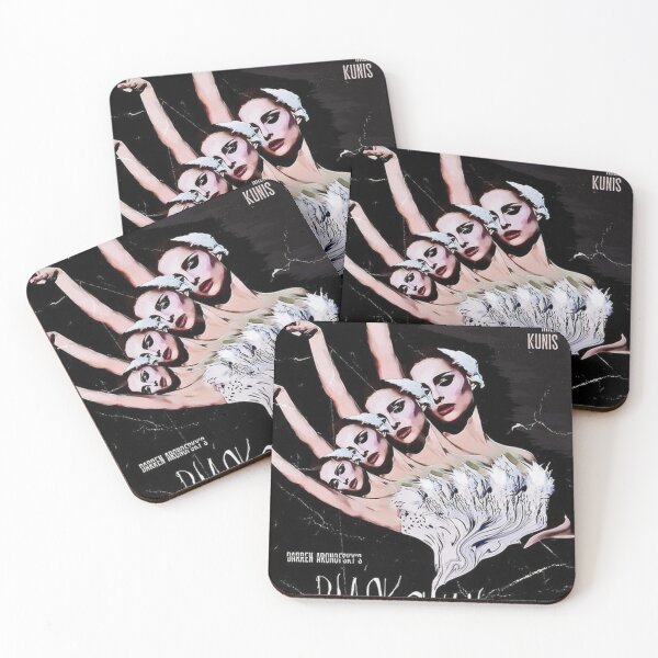 Item preview, Black Swan Vintage designed and sold by belinDhadErick.