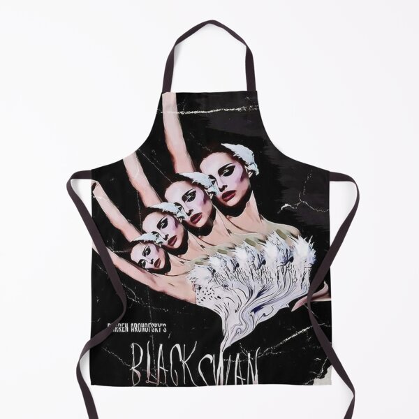 Item preview, Black Swan Vintage designed and sold by belinDhadErick.