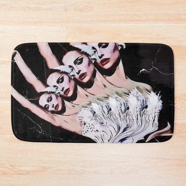Item preview, Black Swan Vintage designed and sold by belinDhadErick.