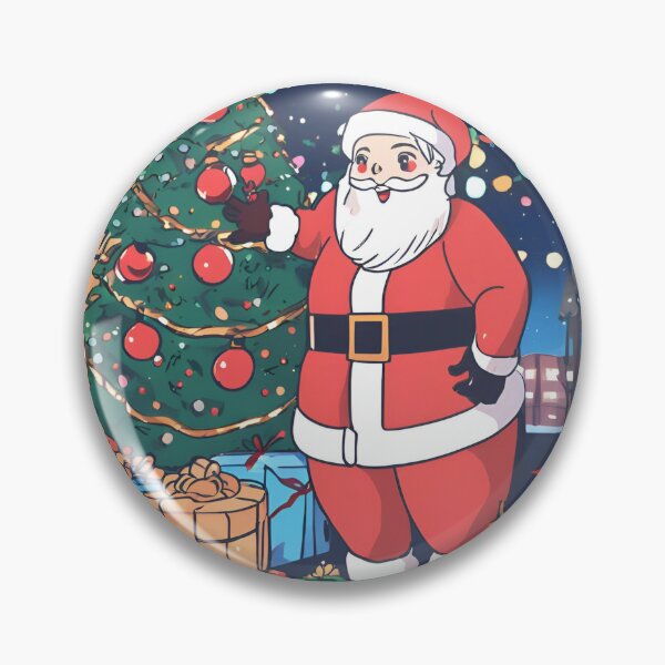Item preview, Welcome to Christmas! designed and sold by Gina-Rosa.