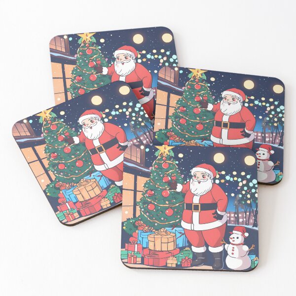 Item preview, Welcome to Christmas! designed and sold by Gina-Rosa.