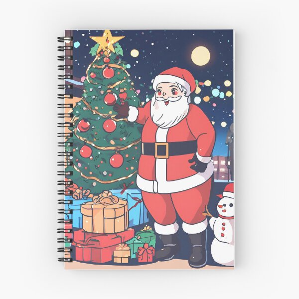 Item preview, Welcome to Christmas! designed and sold by Gina-Rosa.