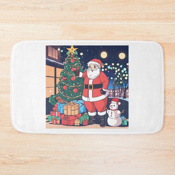 Item preview, Welcome to Christmas! designed and sold by Gina-Rosa.