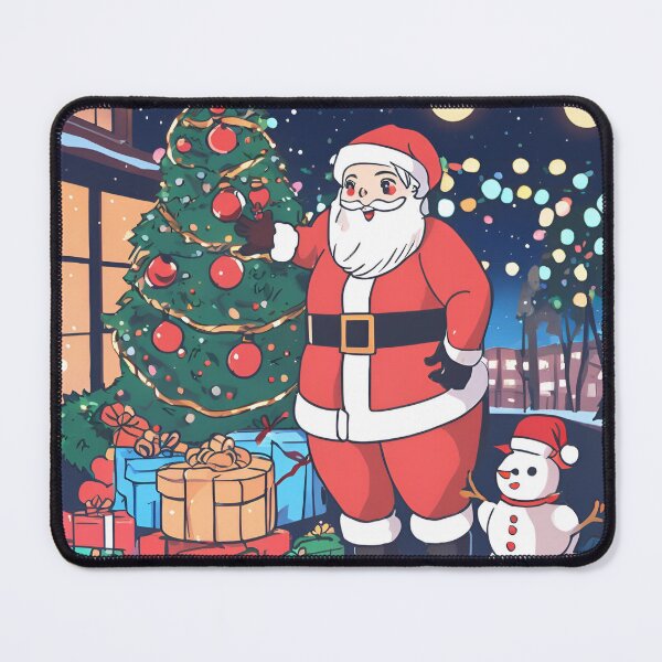 Item preview, Welcome to Christmas! designed and sold by Gina-Rosa.