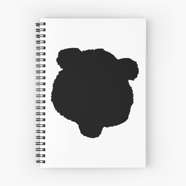 Item preview, The Muppets - Bobo the Bear Silhouette  designed and sold by Animals-by-JB.