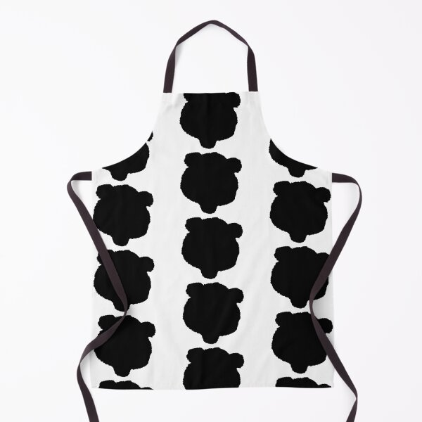 Item preview, The Muppets - Bobo the Bear Silhouette  designed and sold by Animals-by-JB.