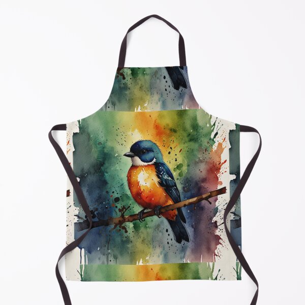 Item preview, Bird 17 designed and sold by Zeir Shop.
