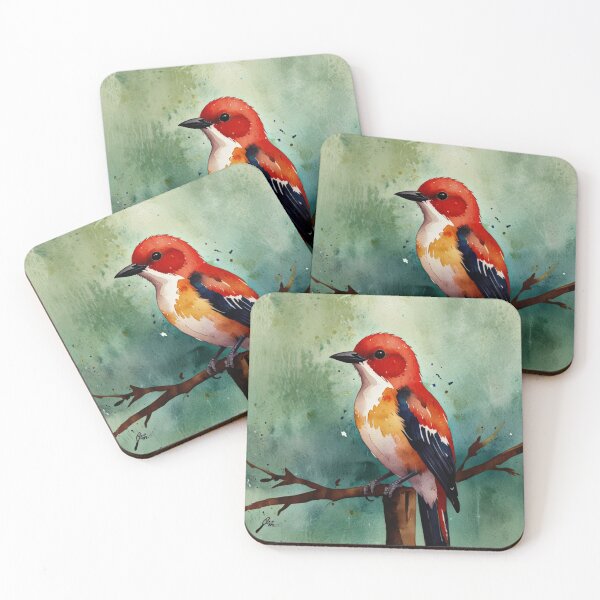 Item preview, Bird 18 designed and sold by Zeir Shop.