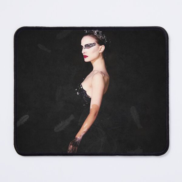 Item preview, Affiche Black Swan designed and sold by belinDhadErick.