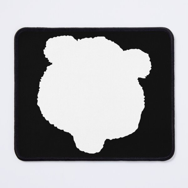 Item preview, The Muppets - Bobo the Bear Silhouette  designed and sold by Animals-by-JB.