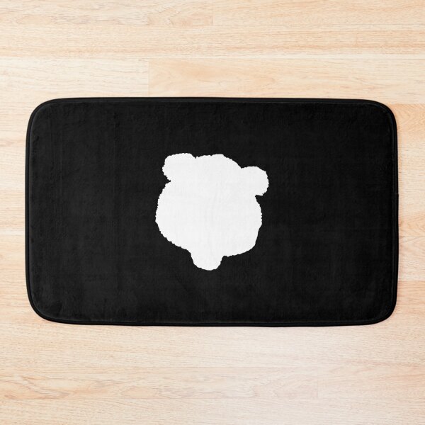 Item preview, The Muppets - Bobo the Bear Silhouette  designed and sold by Animals-by-JB.