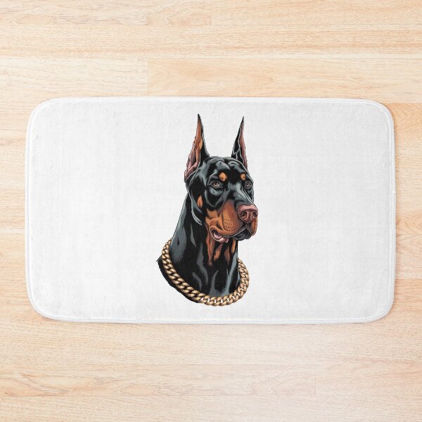 Item preview, DOBERMANN designed and sold by PGAart.