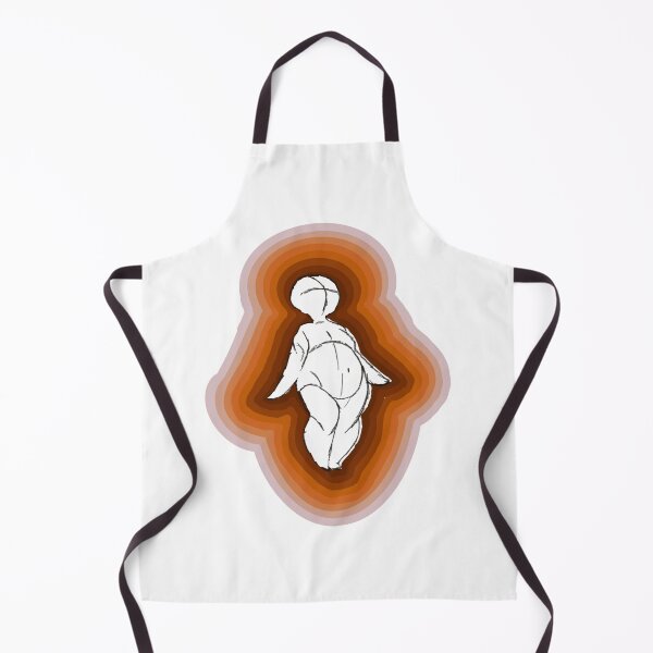 Item preview, Burnt Orange Aura designed and sold by EarthArtistGrace.