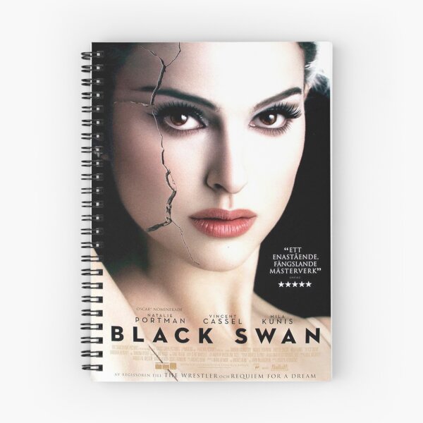 Item preview, Black Swan 2010 designed and sold by belinDhadErick.