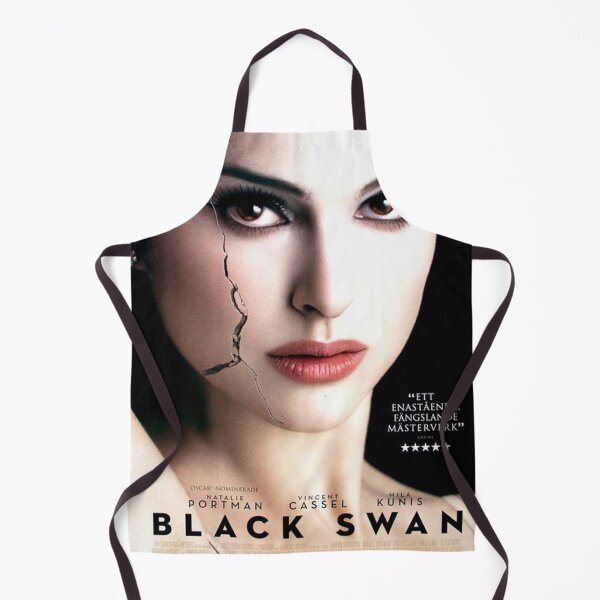 Item preview, Black Swan 2010 designed and sold by belinDhadErick.