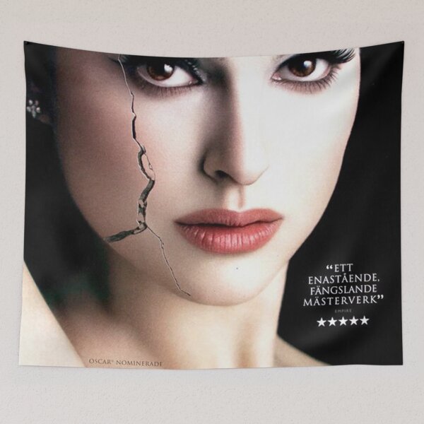 Item preview, Black Swan 2010 designed and sold by belinDhadErick.