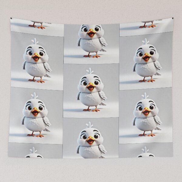 Item preview, Bird 28 designed and sold by Zeir Shop.