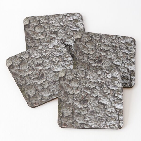 Item preview, A spruce bark designed and sold by Claude Laprise.