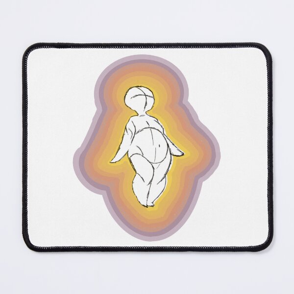 Item preview, Pastel Aura designed and sold by EarthArtistGrace.